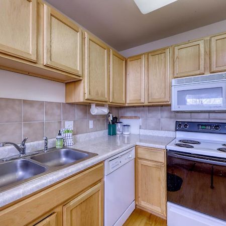 Cydney Ln 61C Villa Silverthorne Dış mekan fotoğraf