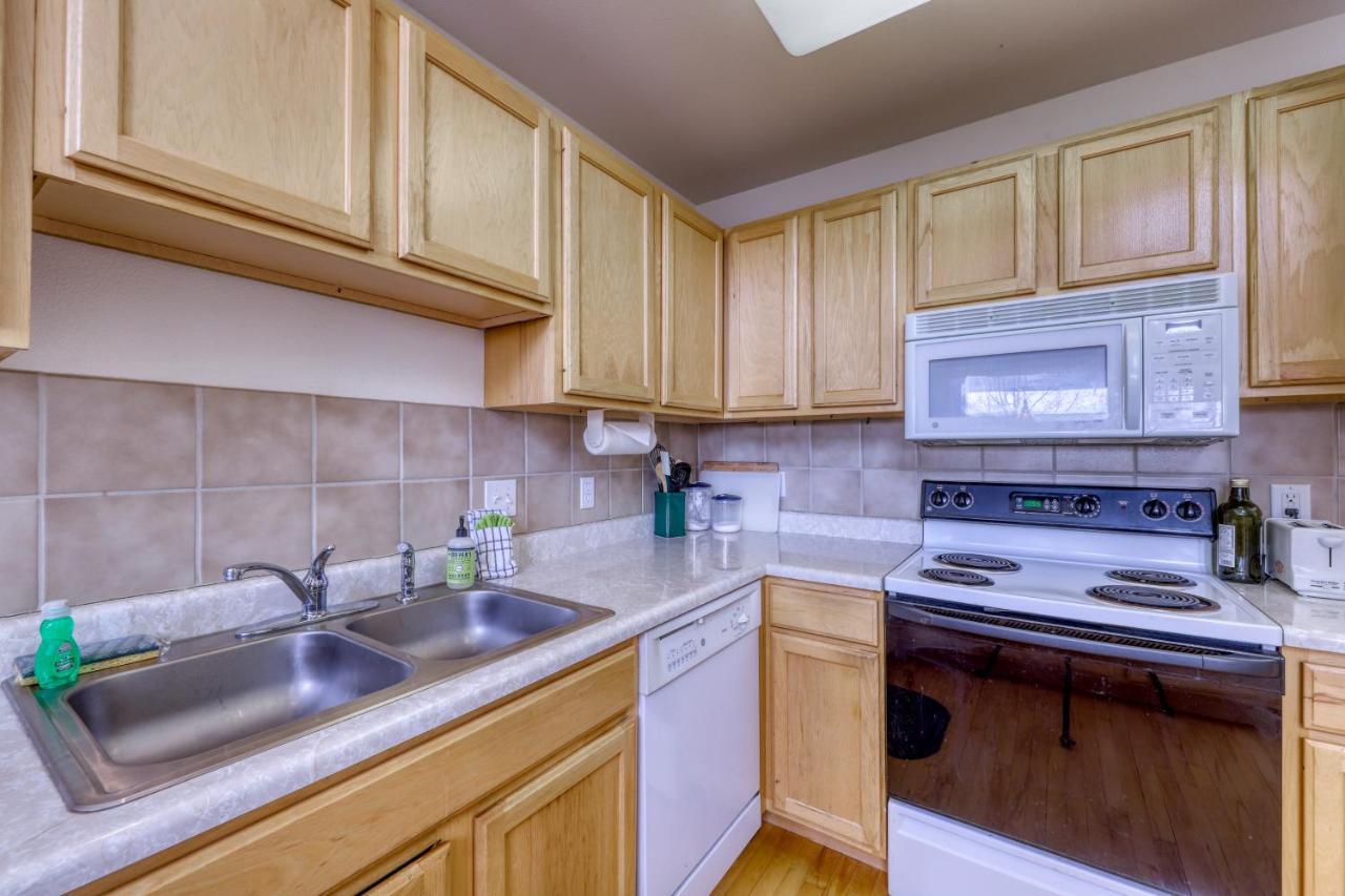 Cydney Ln 61C Villa Silverthorne Dış mekan fotoğraf