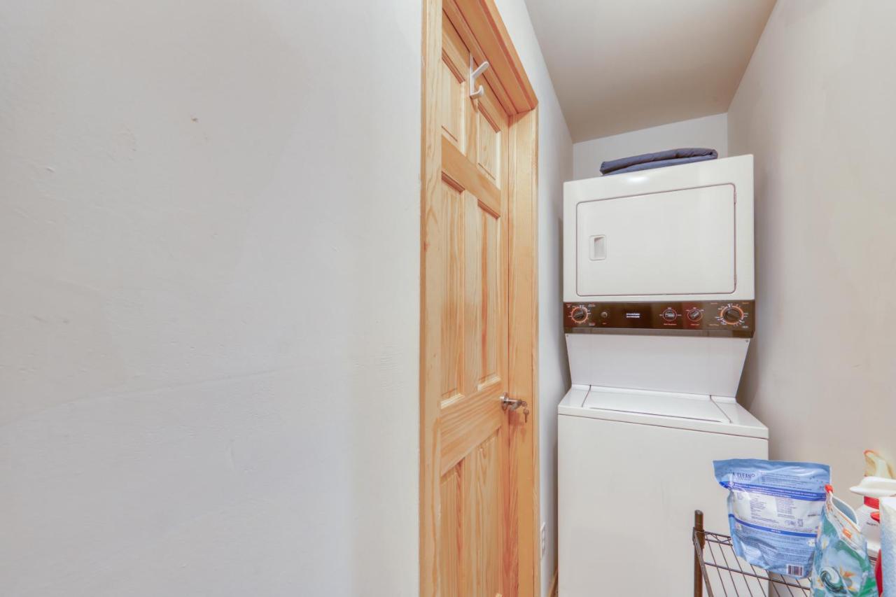 Cydney Ln 61C Villa Silverthorne Dış mekan fotoğraf