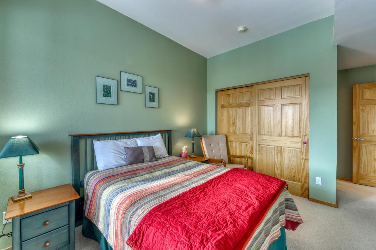 Cydney Ln 61C Villa Silverthorne Dış mekan fotoğraf
