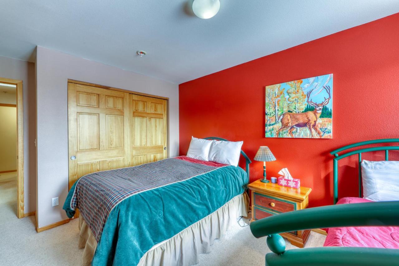 Cydney Ln 61C Villa Silverthorne Dış mekan fotoğraf