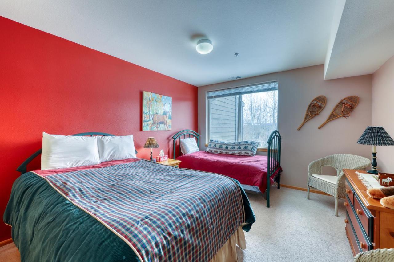 Cydney Ln 61C Villa Silverthorne Dış mekan fotoğraf