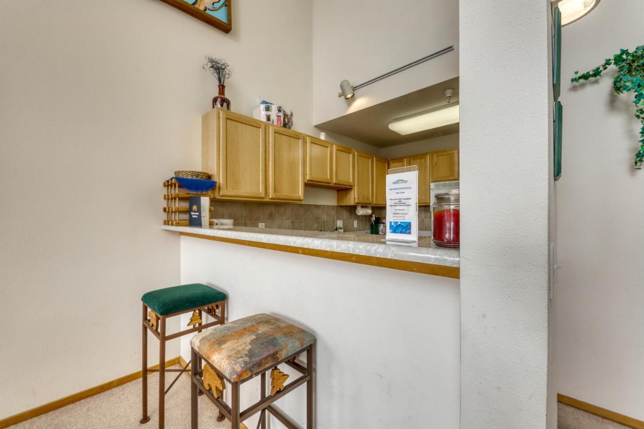 Cydney Ln 61C Villa Silverthorne Dış mekan fotoğraf