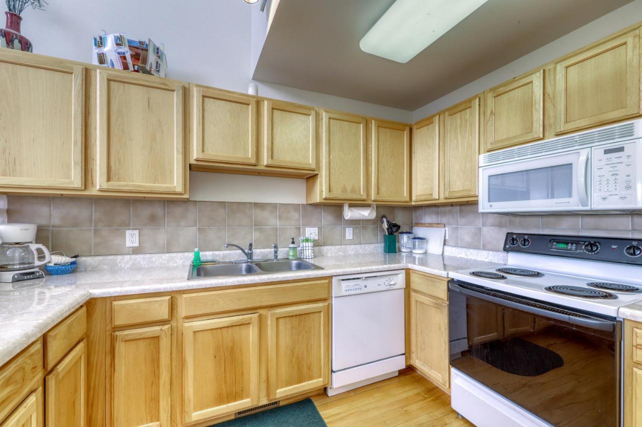 Cydney Ln 61C Villa Silverthorne Dış mekan fotoğraf