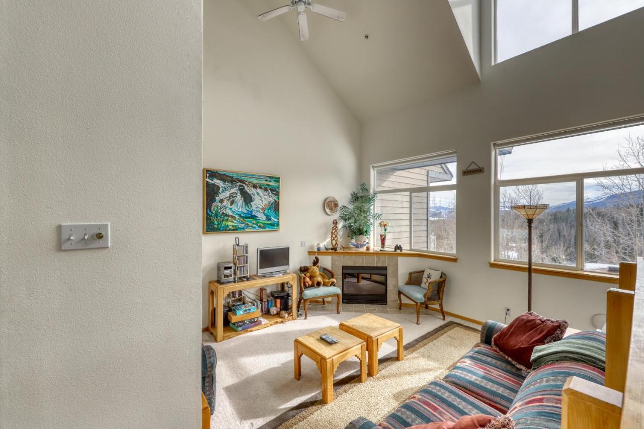 Cydney Ln 61C Villa Silverthorne Dış mekan fotoğraf