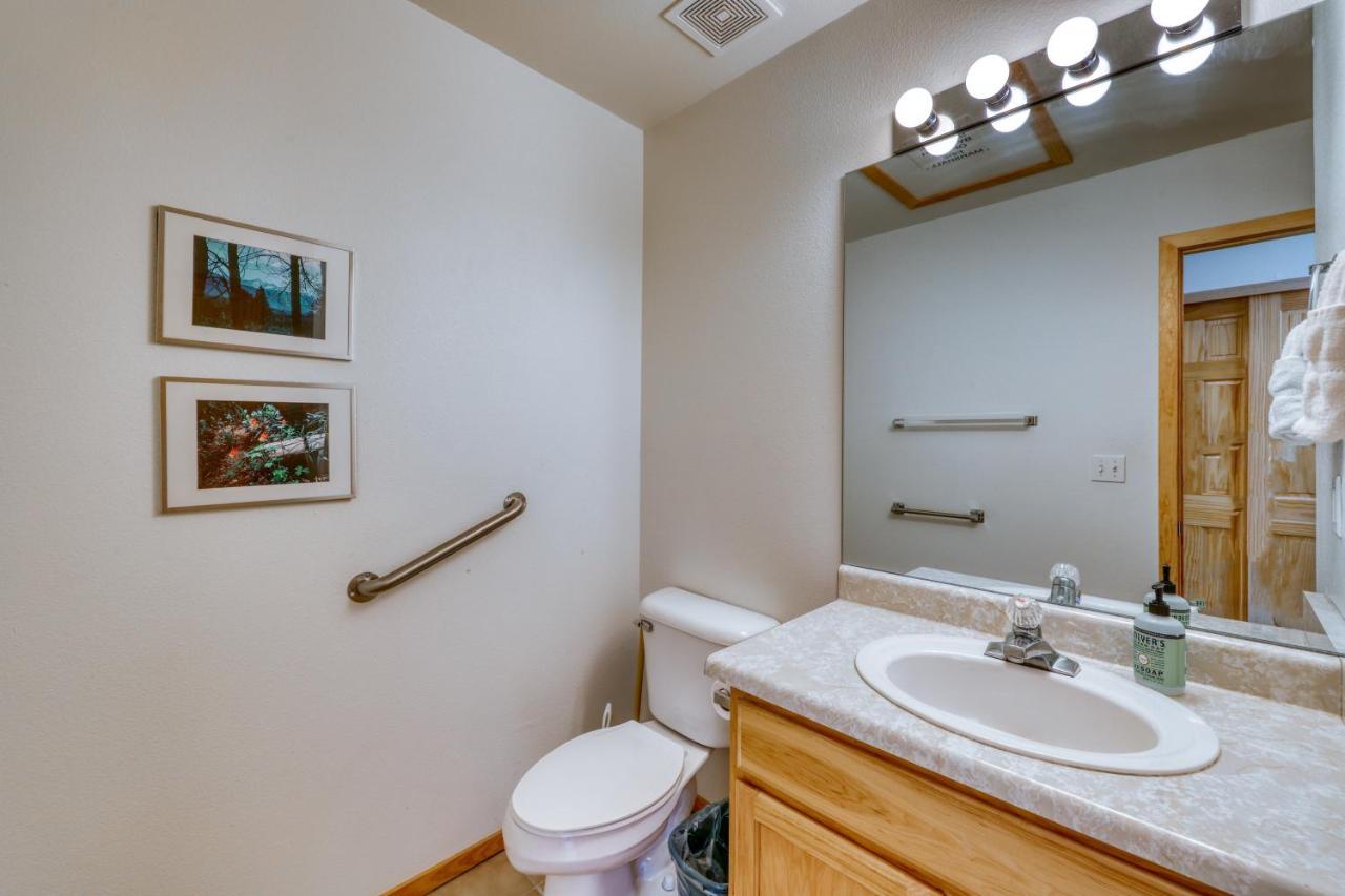 Cydney Ln 61C Villa Silverthorne Dış mekan fotoğraf